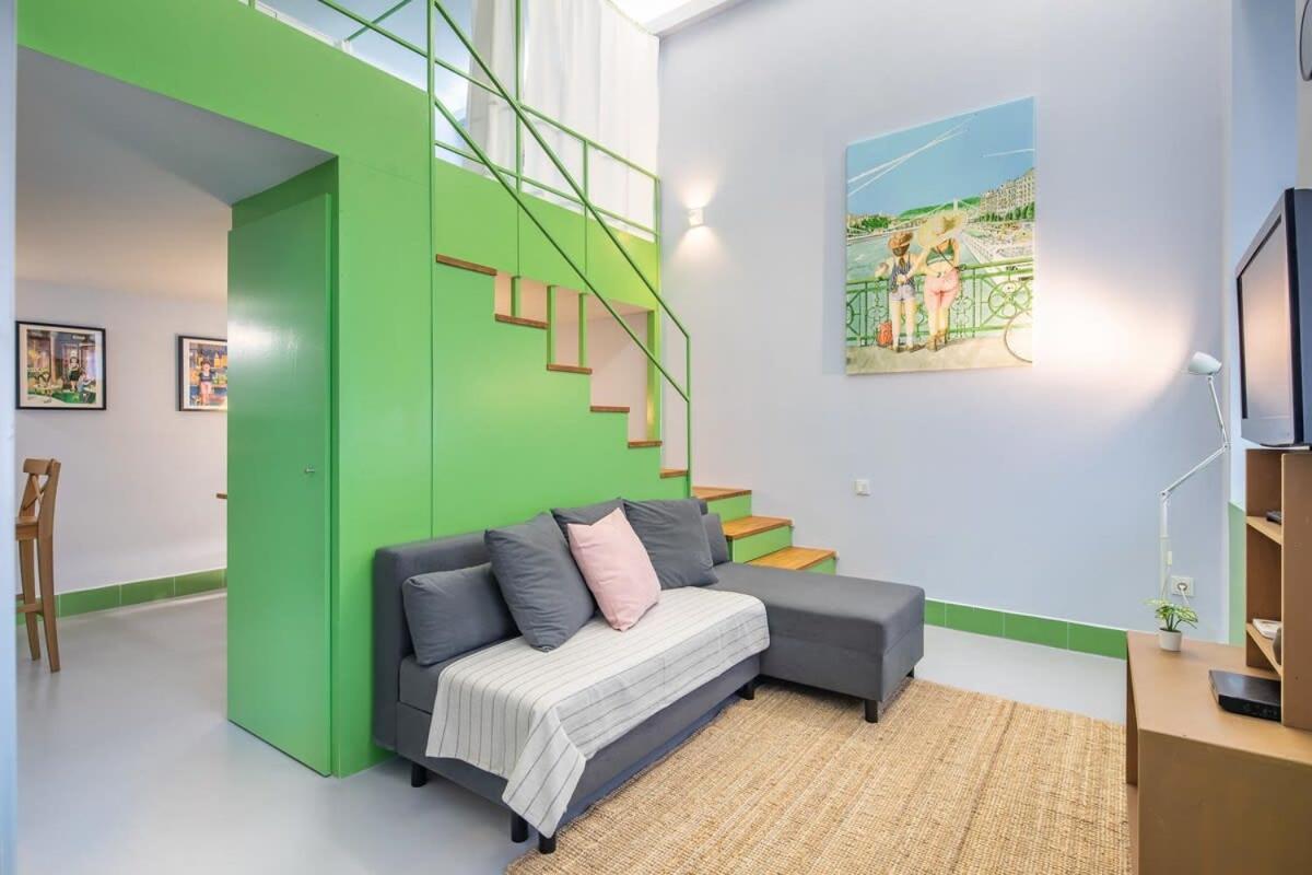 Very Central - Unique Design - New Studio Βουδαπέστη Εξωτερικό φωτογραφία
